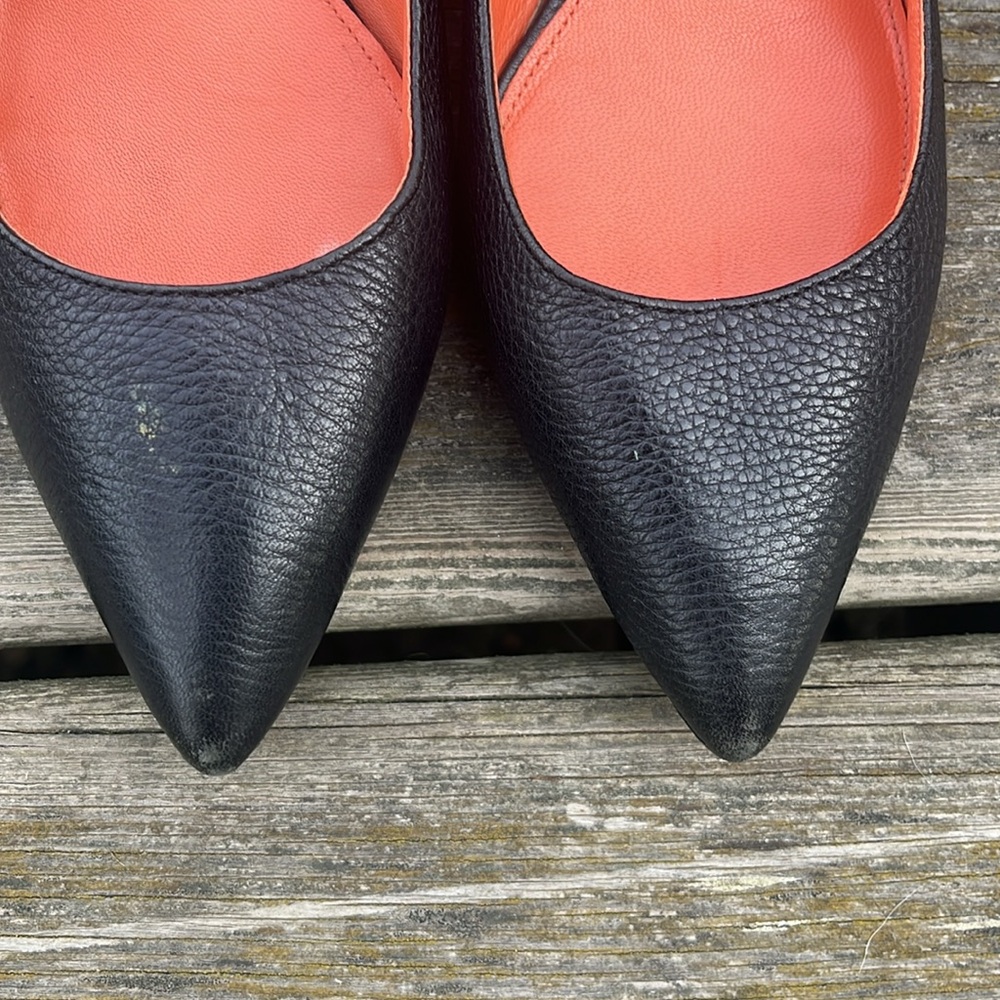Via Spiga Kitten Heels - Picture 4 of 12